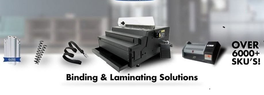 lamination depot Cover Image