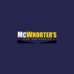 McWhorters Tire Profile Picture