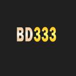 BD333 Profile Picture