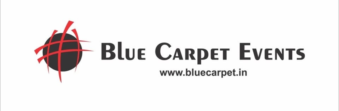 Blue Events Cover Image