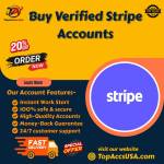 Buy Verified Stripe accounts Profile Picture