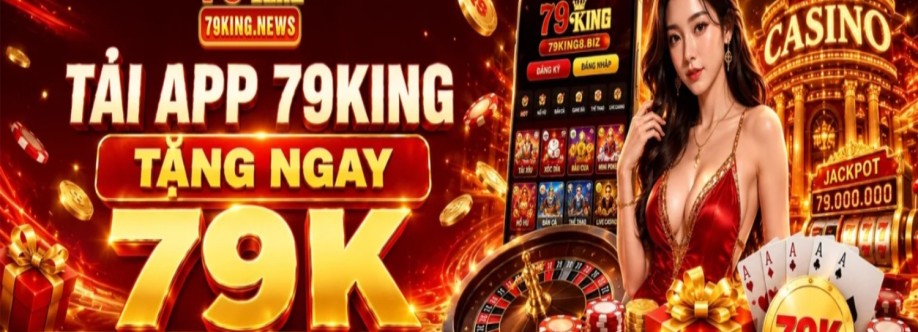 Nhà Cái 79KING Cover Image