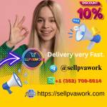 Buy Gmail Accounts profile picture