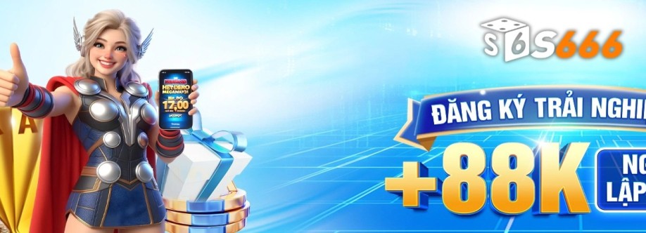 Nhà cái S666 Cover Image