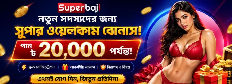 SUPERBAJI Cover Image