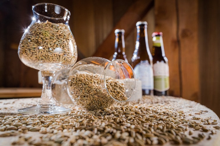 Why Sourcing Malt for Beer Brewing Locally Is Gaining Ground – beermeister2