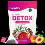 Lulutox Detox Tea Profile Picture