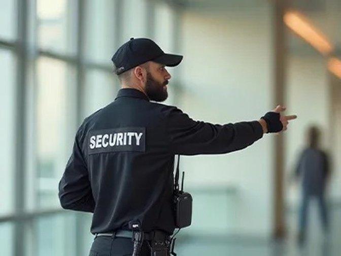 When Are Fire Watch Guard Services Required by Law? | Articles | Ready24h Security | Gan Jing World - Technology for Humanity | Video & Movie Streaming