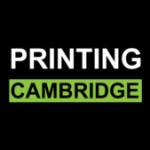 Printing Cambridge Profile Picture