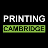 Printing Cambridge Profile Picture
