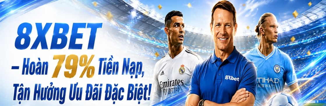 8xbet 1xbetcom Cover Image