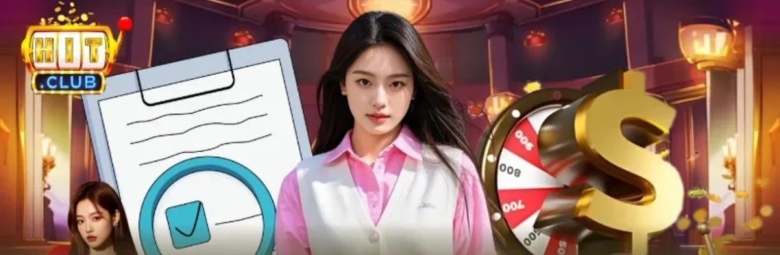 Hit Club Cover Image