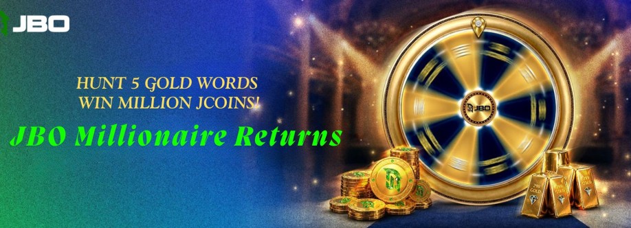 JBO Global Cover Image