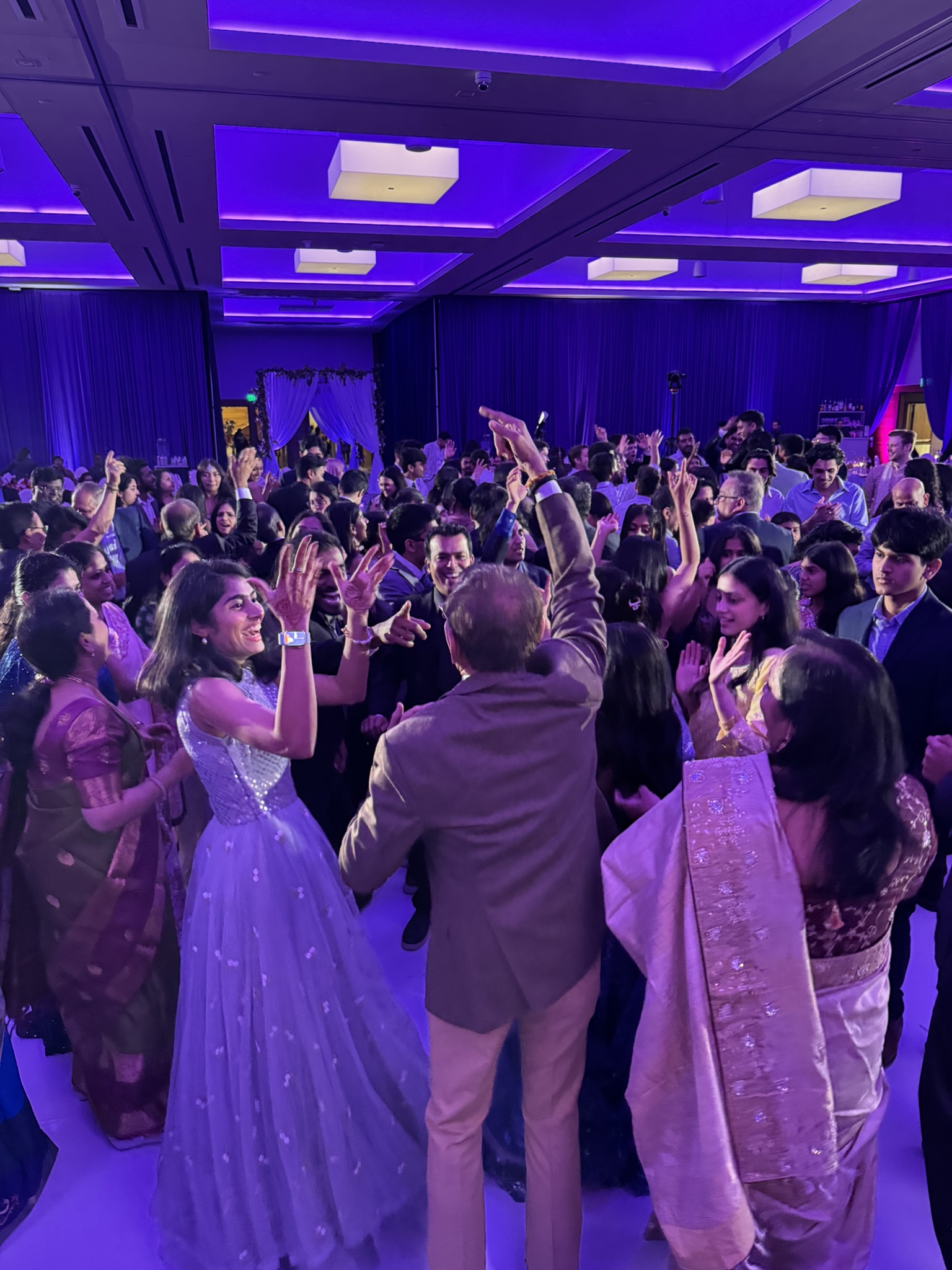 How Do You Choose the Right Indian DJ in Seattle?