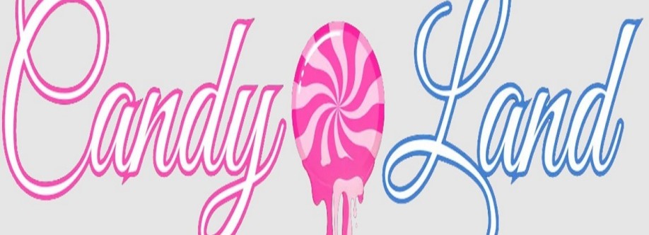 CandyLand United Kingdom Cover Image