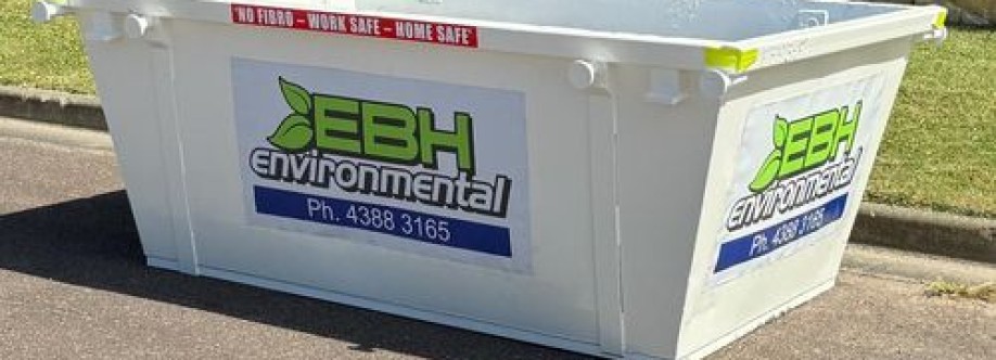 EBH Skip Bins Cover Image