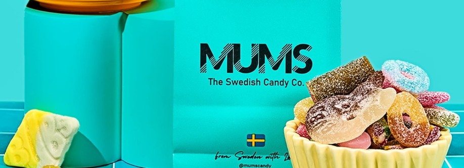 MUMS Candy Cover Image