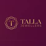 Talla Jewellers Profile Picture