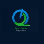 Green grapes Diagnostics Profile Picture