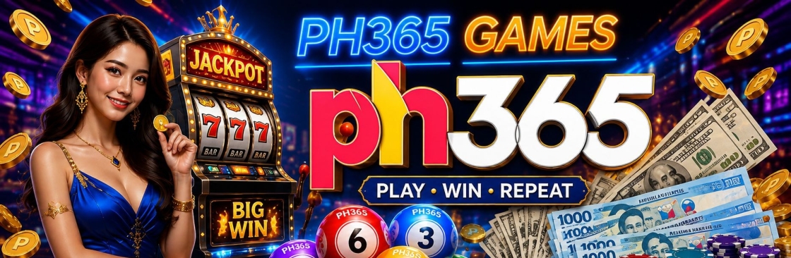 PH365VIP PH Cover Image
