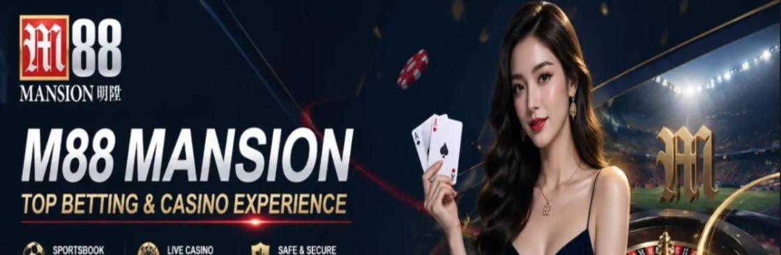 M88 1  Sảnh Giải Trí Cover Image