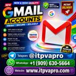Gmail sells Profile Picture