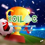 Xoilac365 TV profile picture