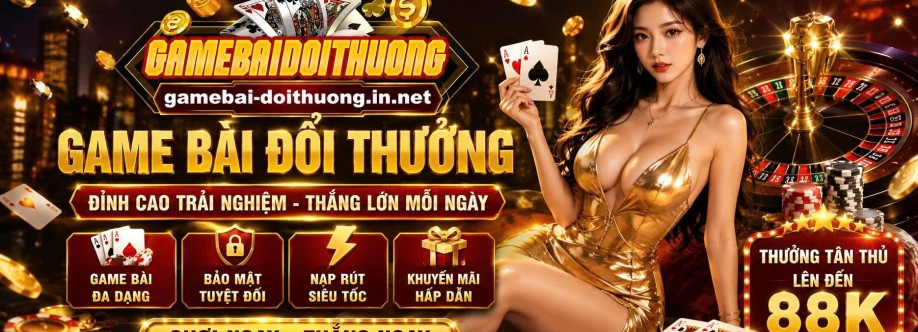 Game bài đổi thưởng Cover Image