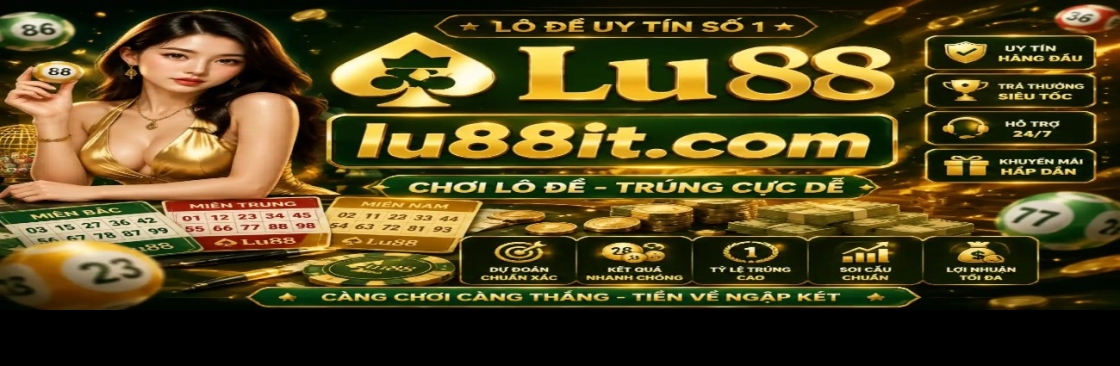 LU88 ITCOM Cover Image
