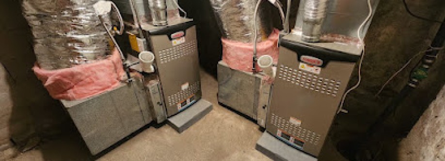 Cool Air California heating air conditioning Cover Image