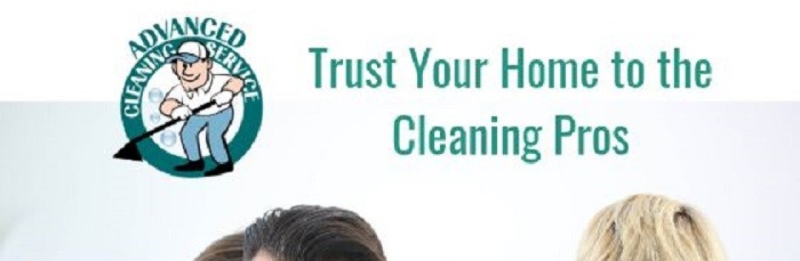 Advanced Cleaning Service Cover Image