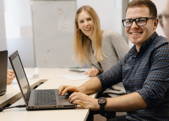 Build a Stronger IT Foundation for Small Businesses