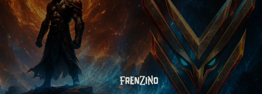 Frenzino Portugal Cover Image
