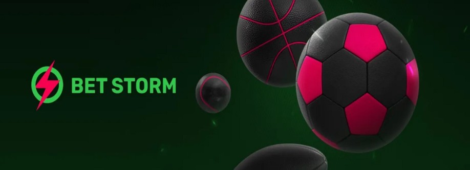 BetStorm Casino Cover Image