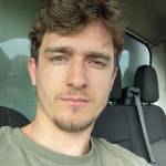 James Dean Profile Picture