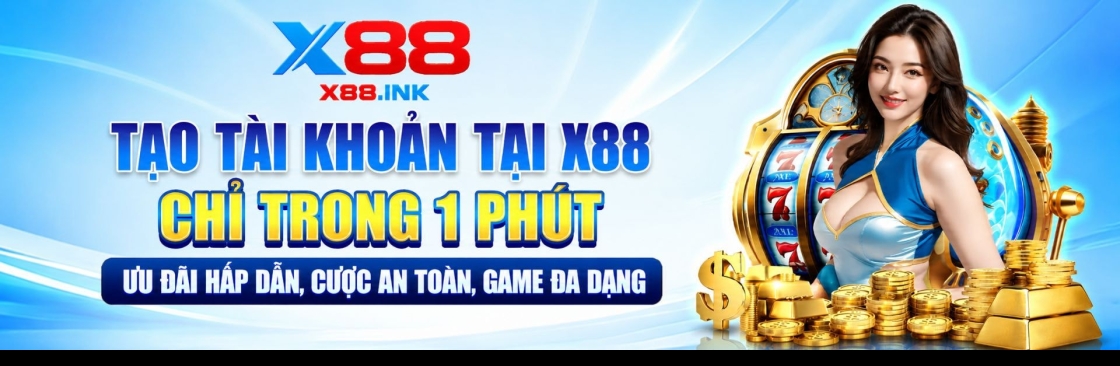 X88 Ink Cover Image