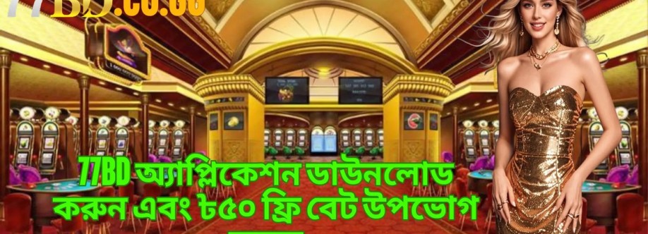 77BD Bangladesh Cover Image