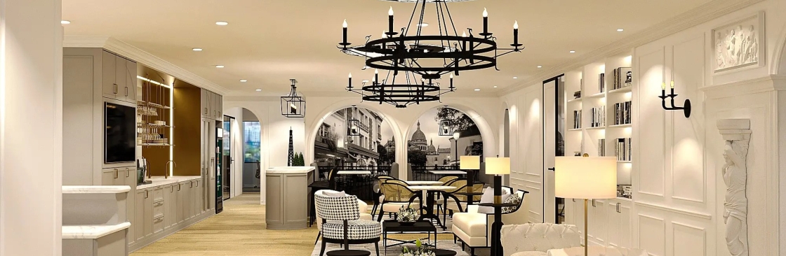 Universal Serviced Offices Cover Image