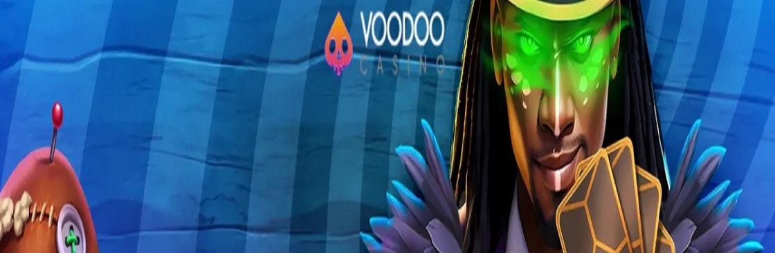 VooDoo Norge Cover Image