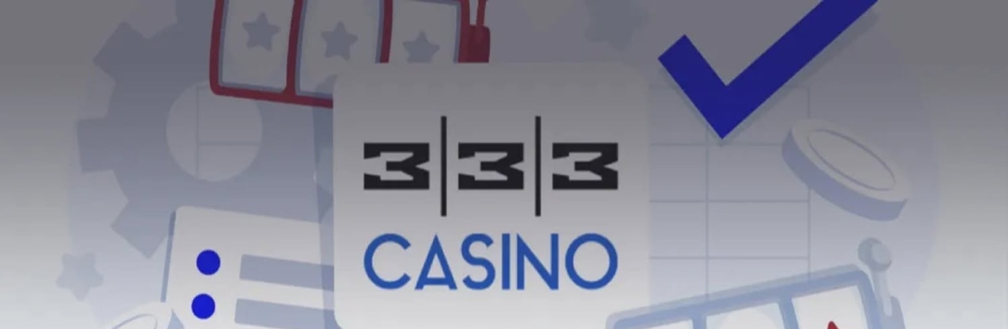 333 Casino Cover Image