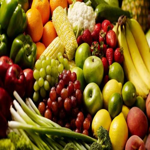 Fruits Testing, Vegetables Testing | Gujarat Laboratory