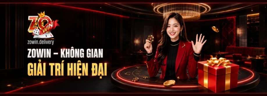 Cổng game Zowin Cover Image