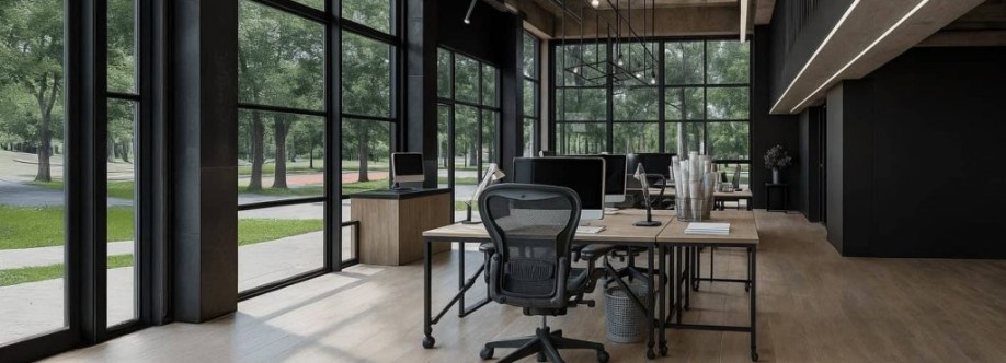 Premier Office Furniture Cover Image