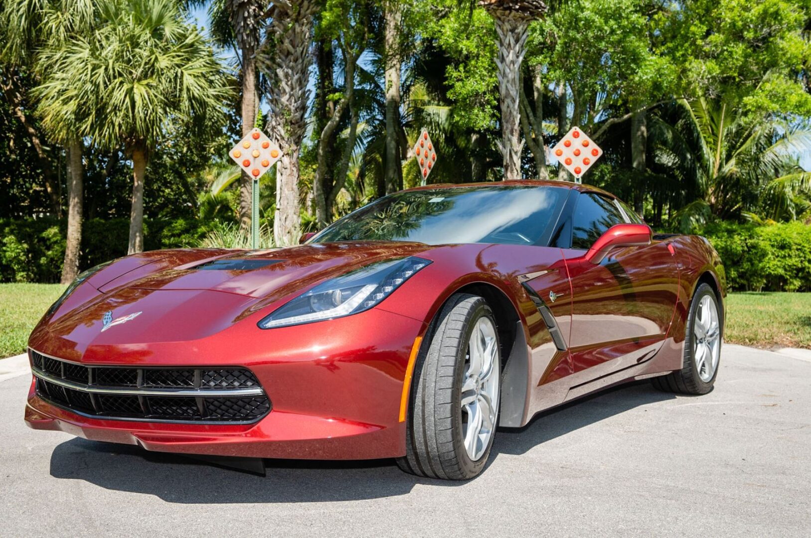 Mobile Car Washing & Cleaning Services in Boynton Beach