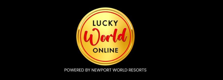 LUCKYWORLD Cover Image