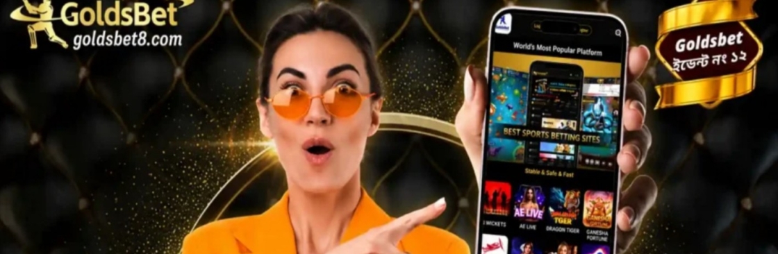 goldsbet com Cover Image