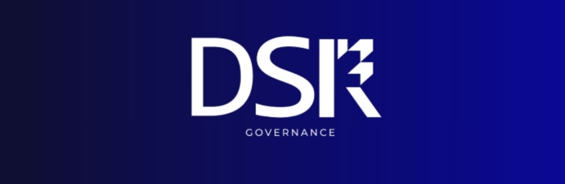 DSR Governance LLP Cover Image