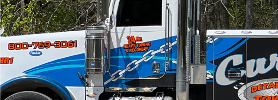 Curts Heavy Towing Cover Image
