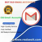 Buy Old Gmail Aged Accounts Profile Picture