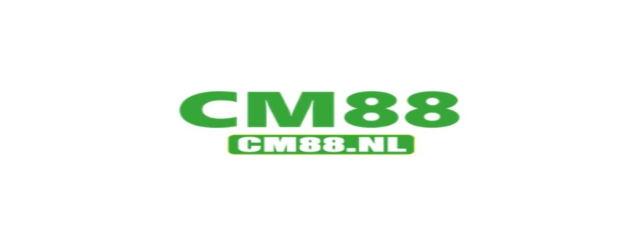 CM88 CM88 Cover Image